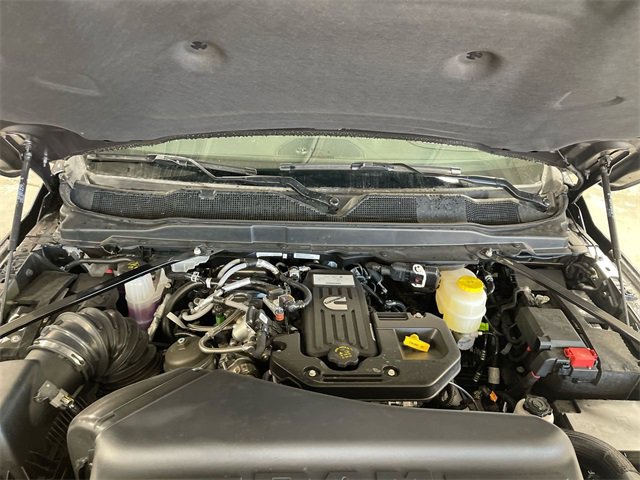 New 2026 RAM 3500 Laramie image 25