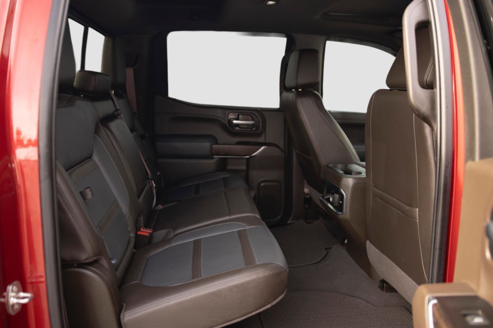 Used 2022 GMC Sierra 1500 Denali w/ Denali Premium Package image 14