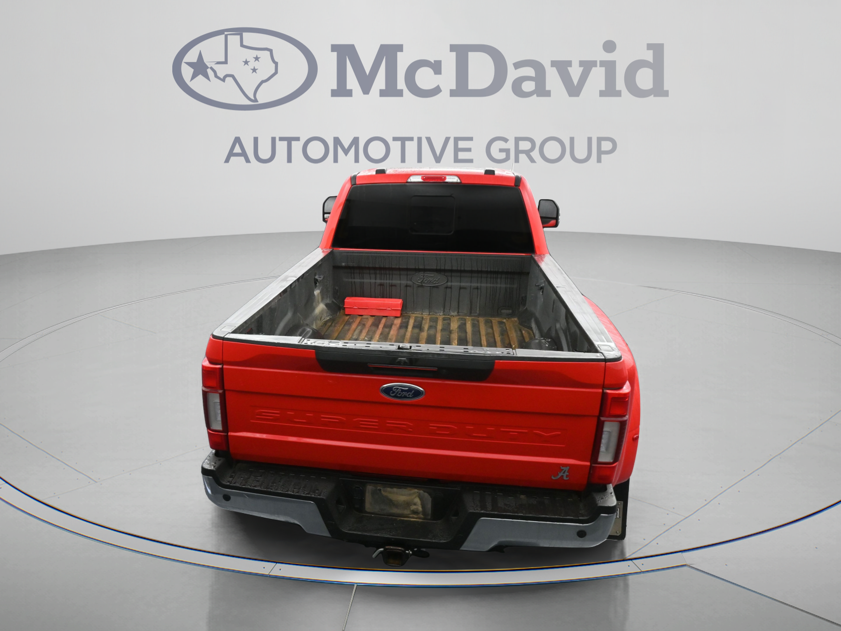 Used 2022 Ford F450 Lariat w/ Lariat Ultimate Package AWD/4WD image 49