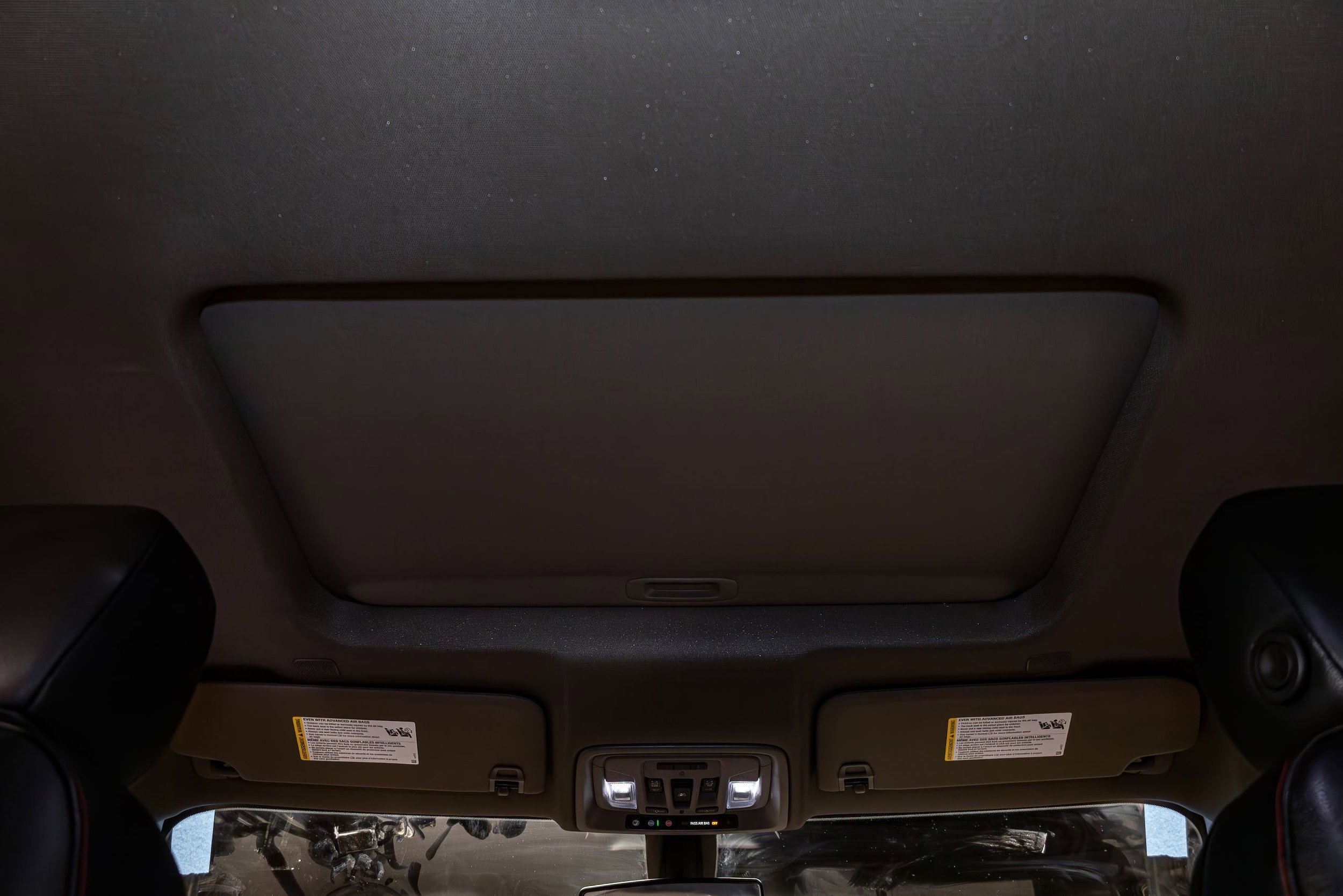 Used 2021 Chevrolet Silverado 1500 RST w/ Convenience Package II AWD/4WD image 19