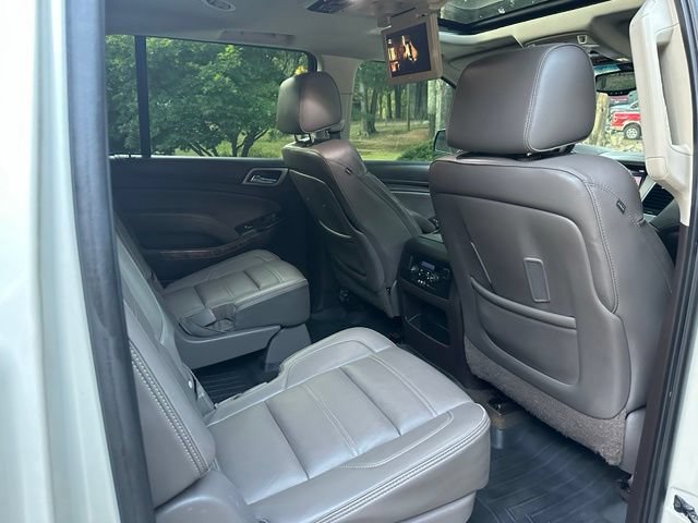 Used 2015 GMC Yukon XL Denali w/ Premium Package RWD image 7