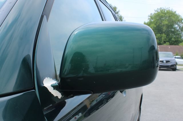 Used 2001 Toyota Highlander 2WD w/ Quick-Order Pkg image 7
