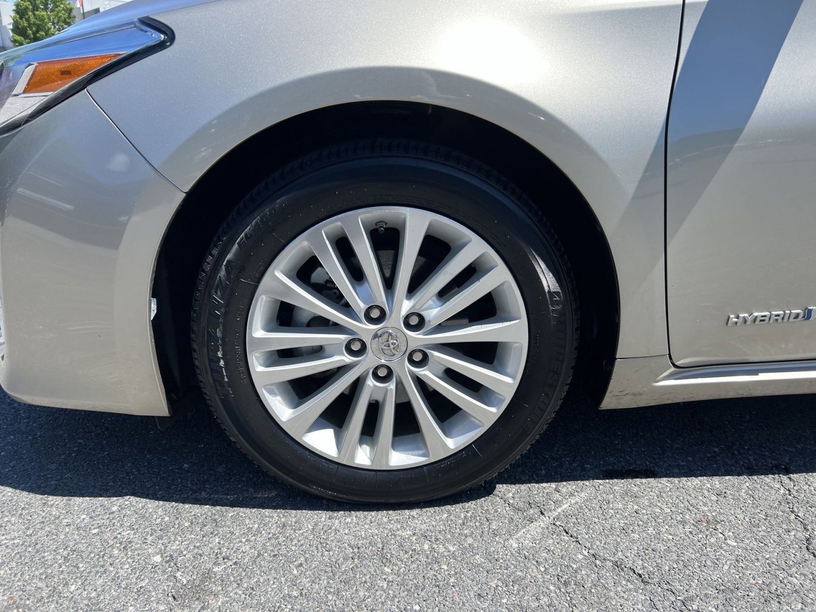 Used 2014 Toyota Avalon XLE Touring FWD image 12