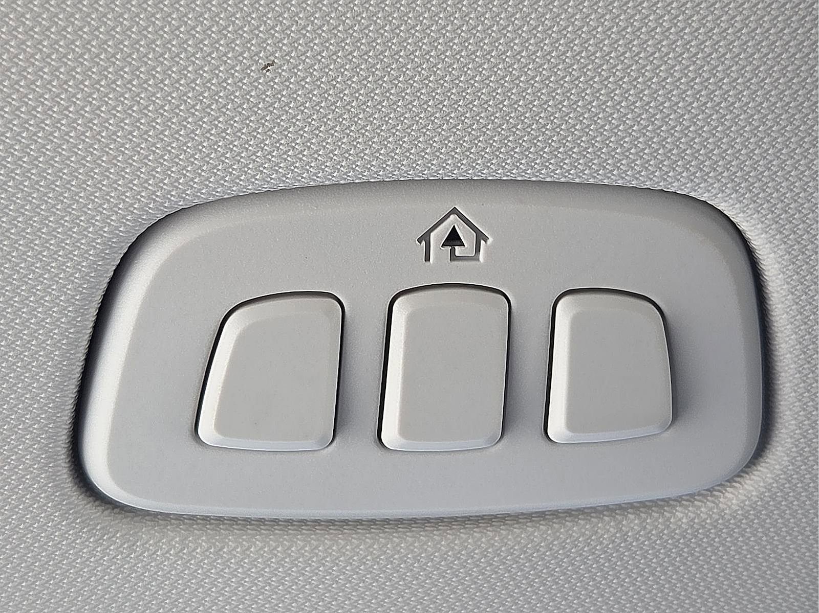 Used 2025 Ford Bronco Sport Badlands image 22