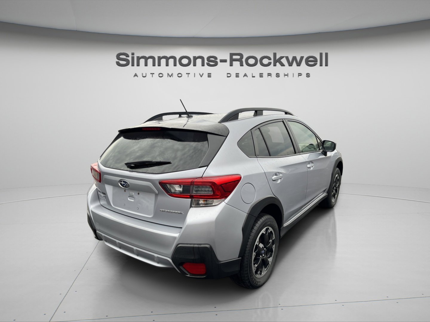 Used 2023 Subaru Crosstrek 2.0i image 7