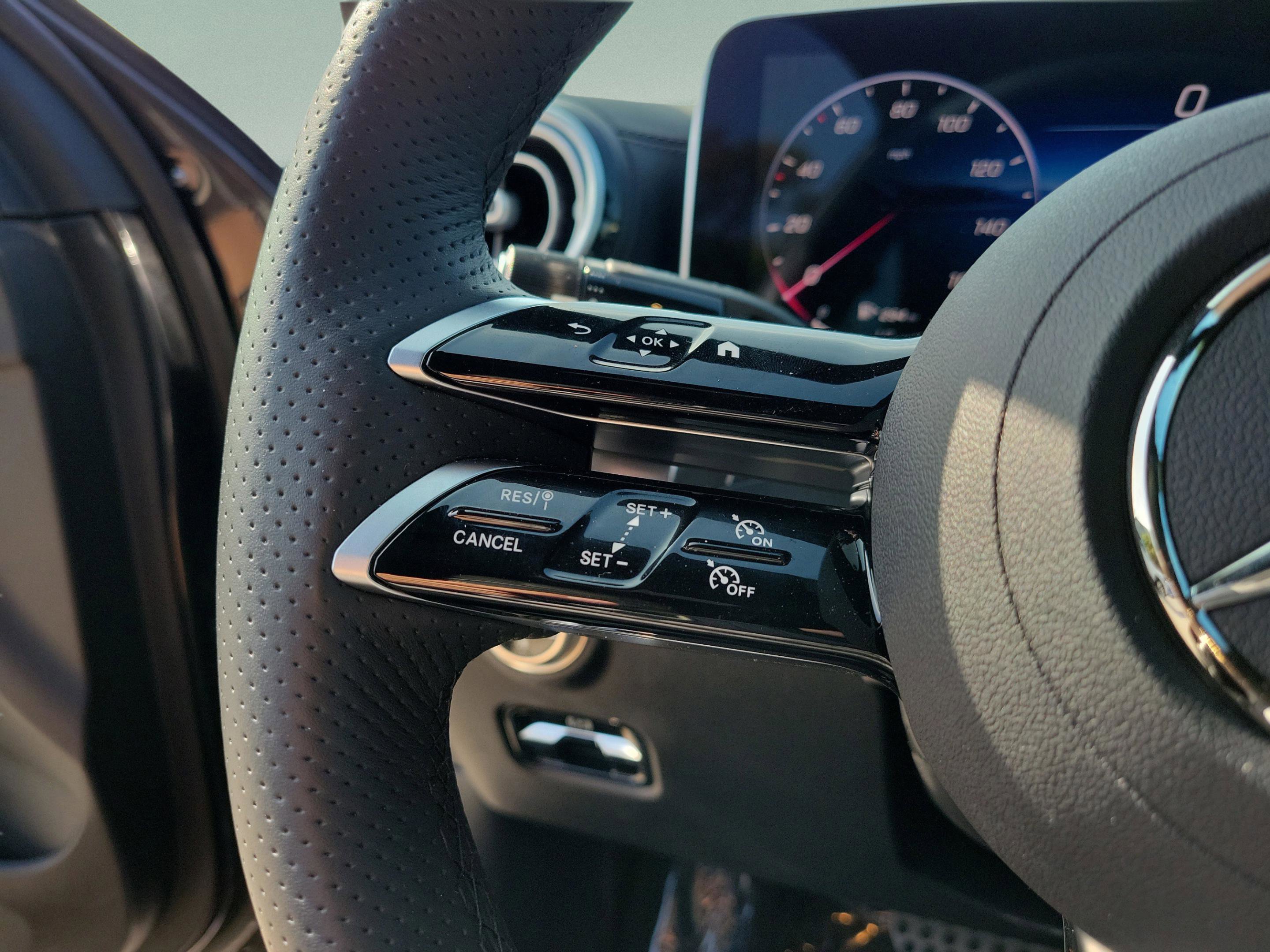 Certified 2026 Mercedes-Benz C 300 Sedan image 32