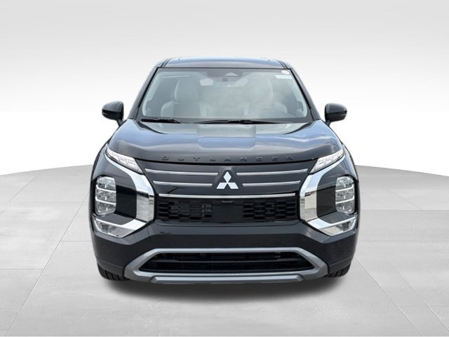 New 2026 Mitsubishi Outlander SE FWD image 7
