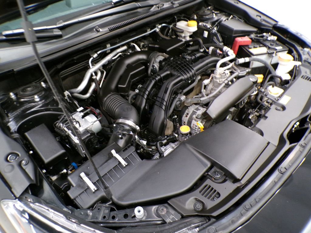 Used 2023 Subaru Crosstrek 2.0i Premium AWD/4WD image 28