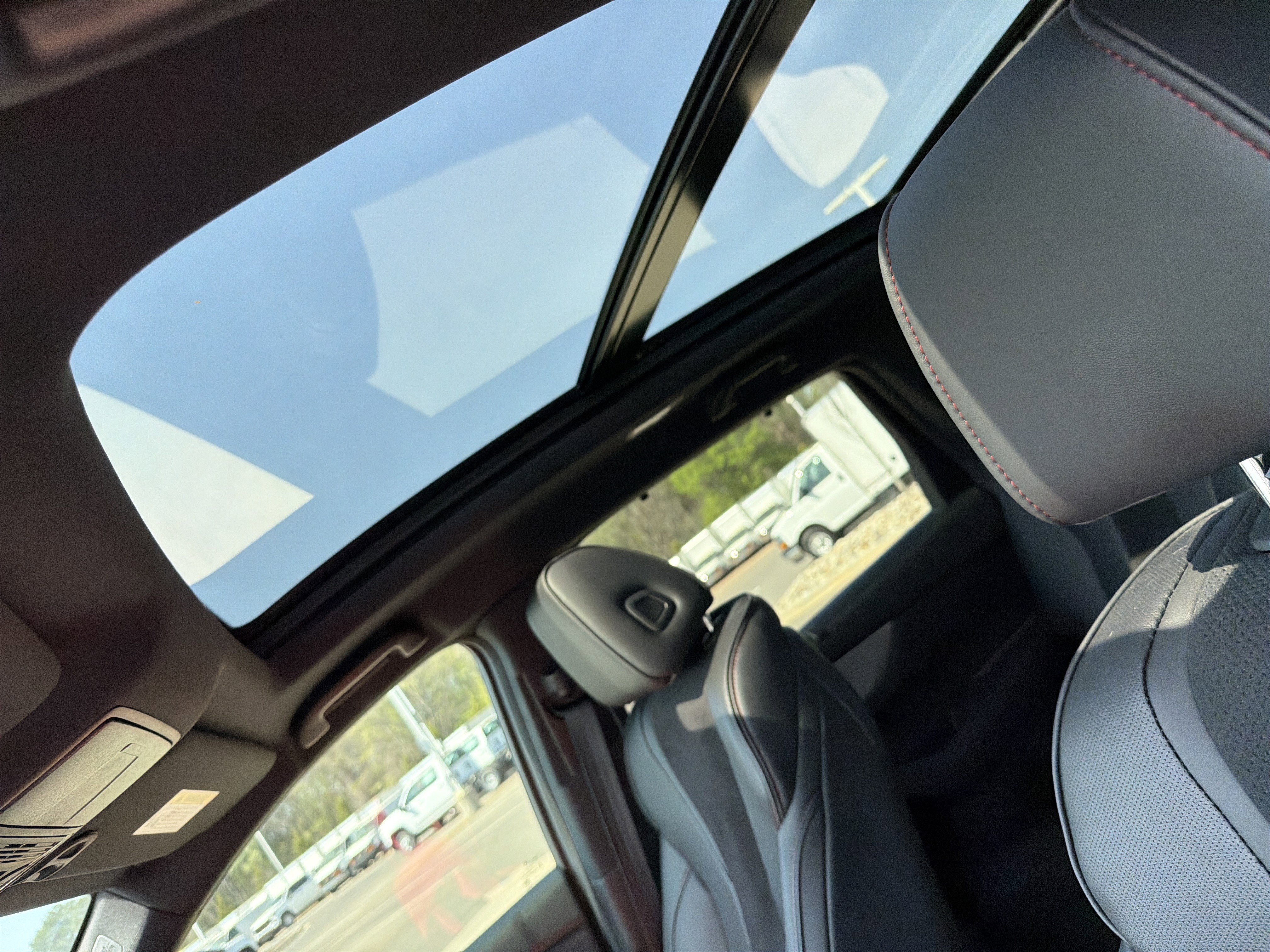Certified 2023 Acura MDX A-Spec image 28