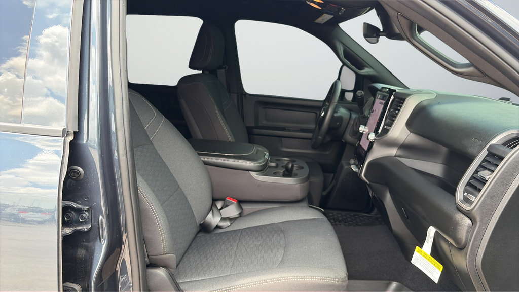 Used 2026 RAM 2500 Tradesman AWD/4WD image 19