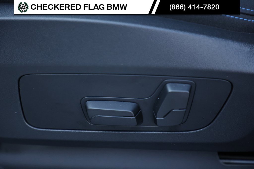 Certified 2025 BMW X1 xDrive28i w/ Technology Package image 24