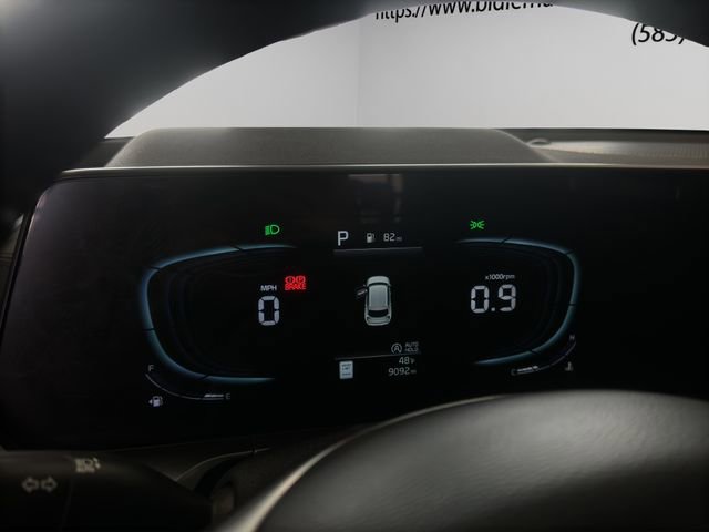 Used 2025 Kia Telluride S image 12