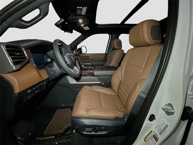 New 2026 Toyota Tundra 1794 Edition image 14