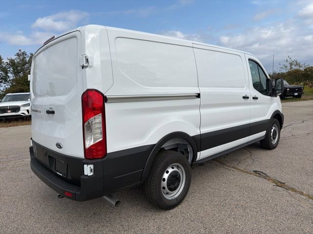 New 2025 Ford Transit 250 Low Roof w/ Load Area Protection Package image 3