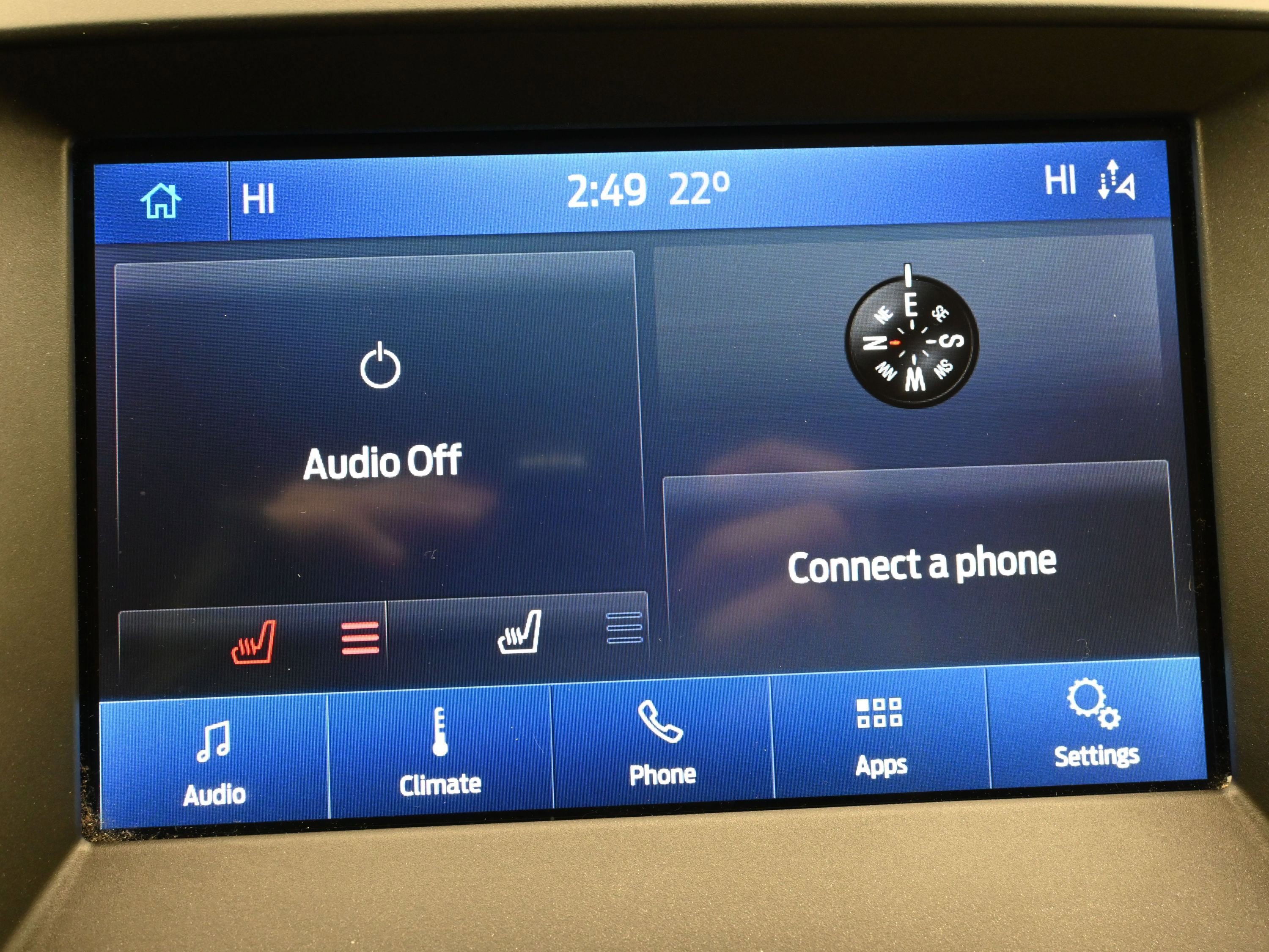 Used 2020 Ford Edge SEL image 15