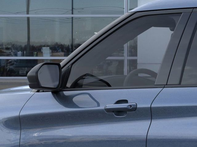 New 2026 Ford Explorer Active image 20