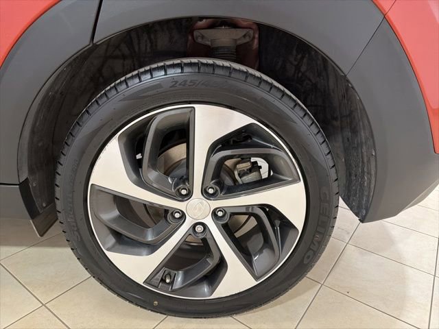Used 2016 Hyundai Tucson Limited FWD image 28