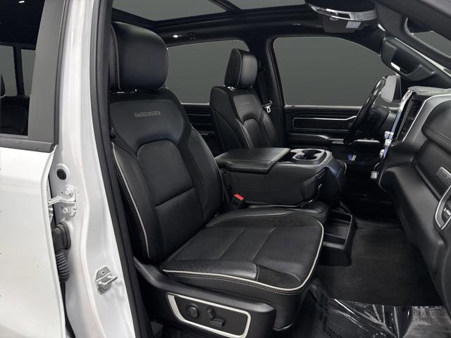 Used 2023 RAM 1500 Laramie image 31
