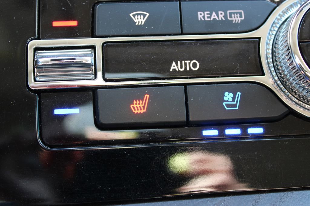 Used 2024 Lincoln Navigator L Reserve AWD/4WD image 47