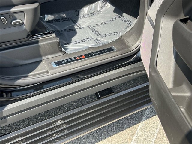 New 2026 GMC Yukon XL AT4 Ultimate image 35