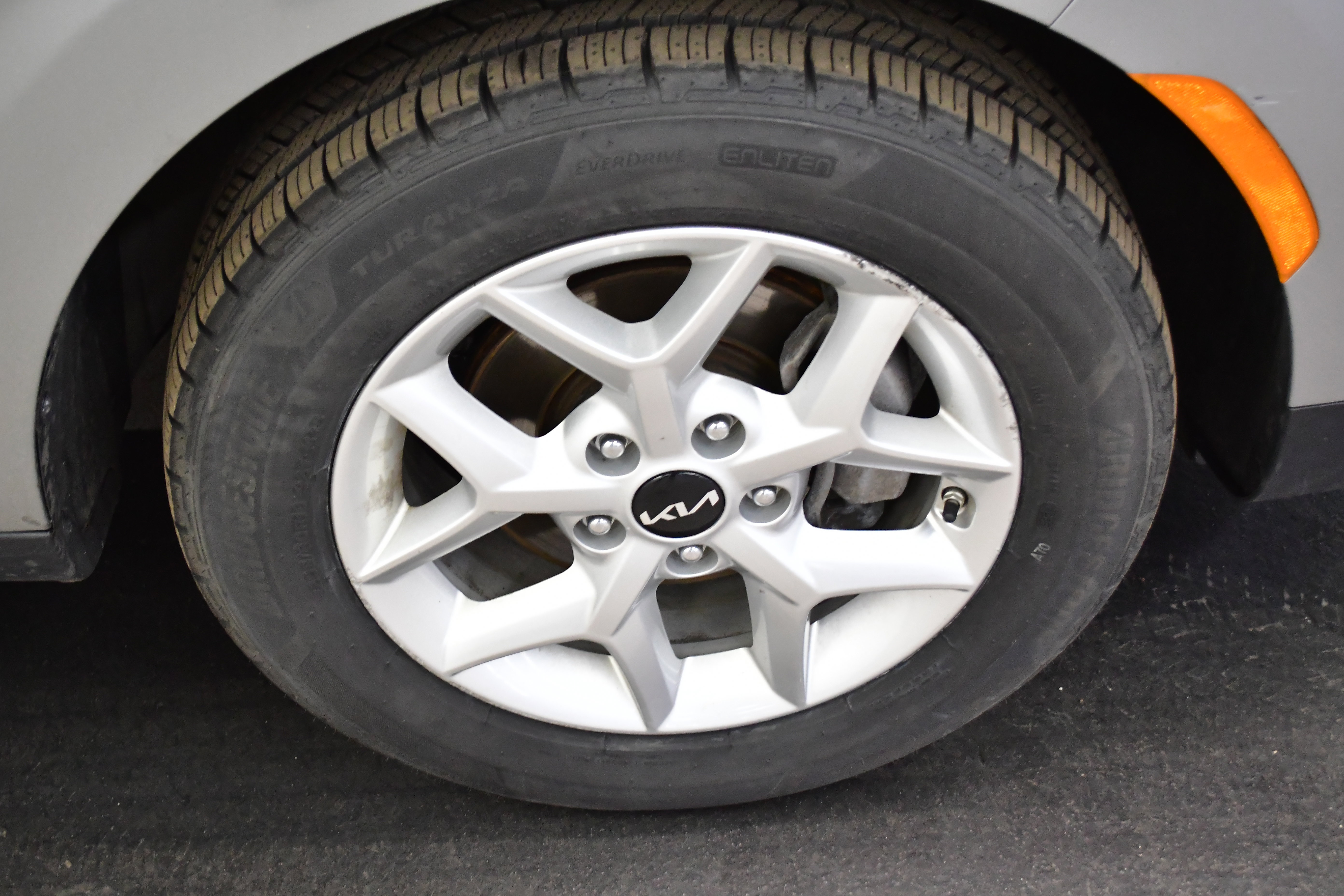 Used 2025 Kia Soul LX w/ LX Technology Package image 52