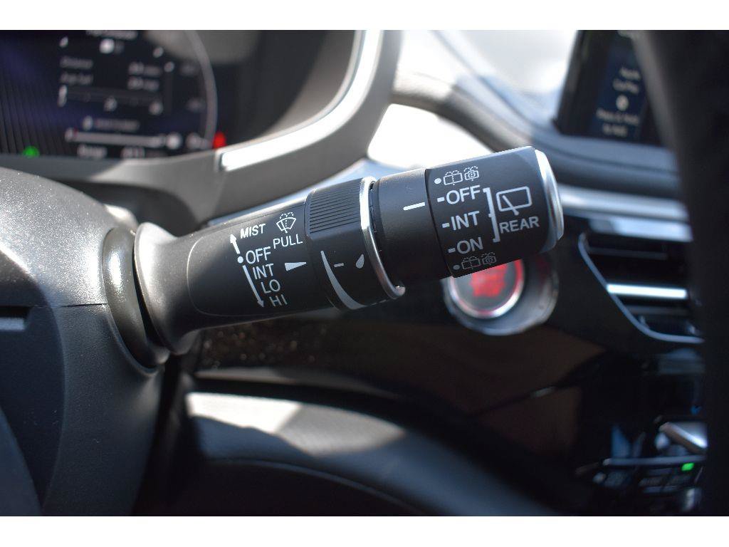 New 2026 Acura MDX FWD image 11