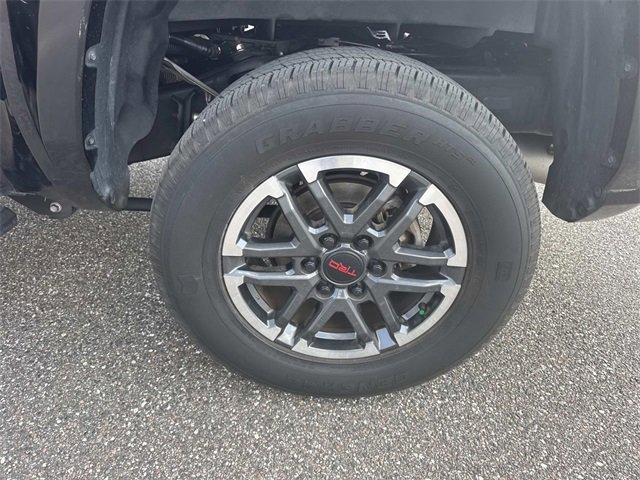 Used 2024 Toyota Tacoma TRD Sport image 11