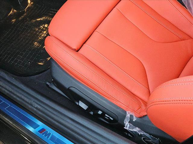 New 2026 BMW Z4 sDrive30i w/ Premium Package RWD image 4