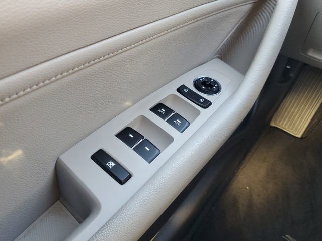 Used 2017 Hyundai Sonata Limited w/ Ultimate Package 02 image 29