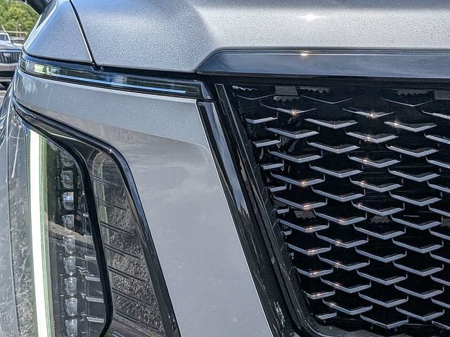 New 2026 Cadillac Escalade Sport w/ Touring Package AWD/4WD image 9