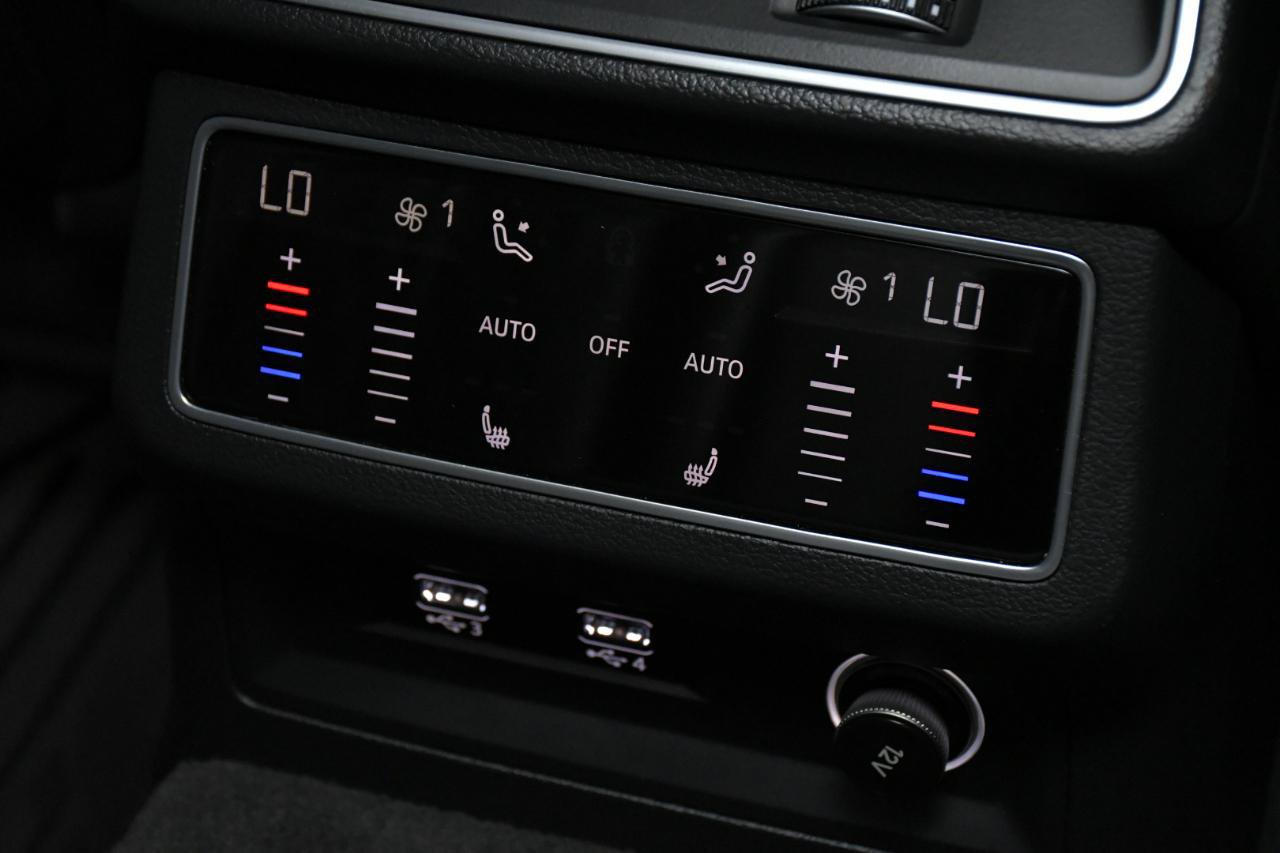 Used 2020 Audi S7 Prestige AWD/4WD image 37