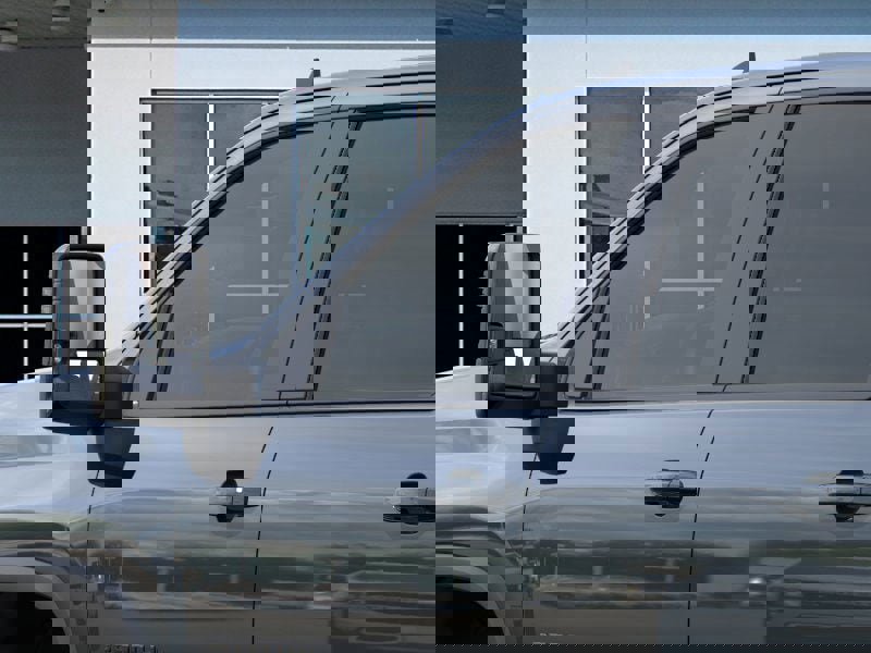 New 2026 Chevrolet Silverado 2500 LT w/ Trail Boss Package image 12