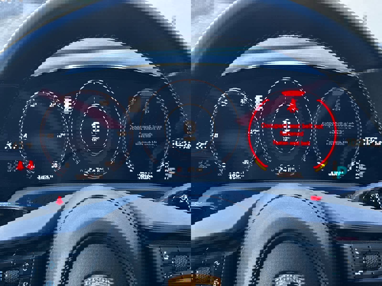 Used 2022 Porsche Taycan image 28