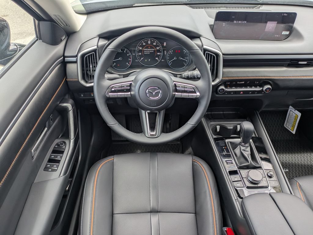 New 2026 MAZDA CX-50 AWD 2.5 S w/ Weather Package image 22