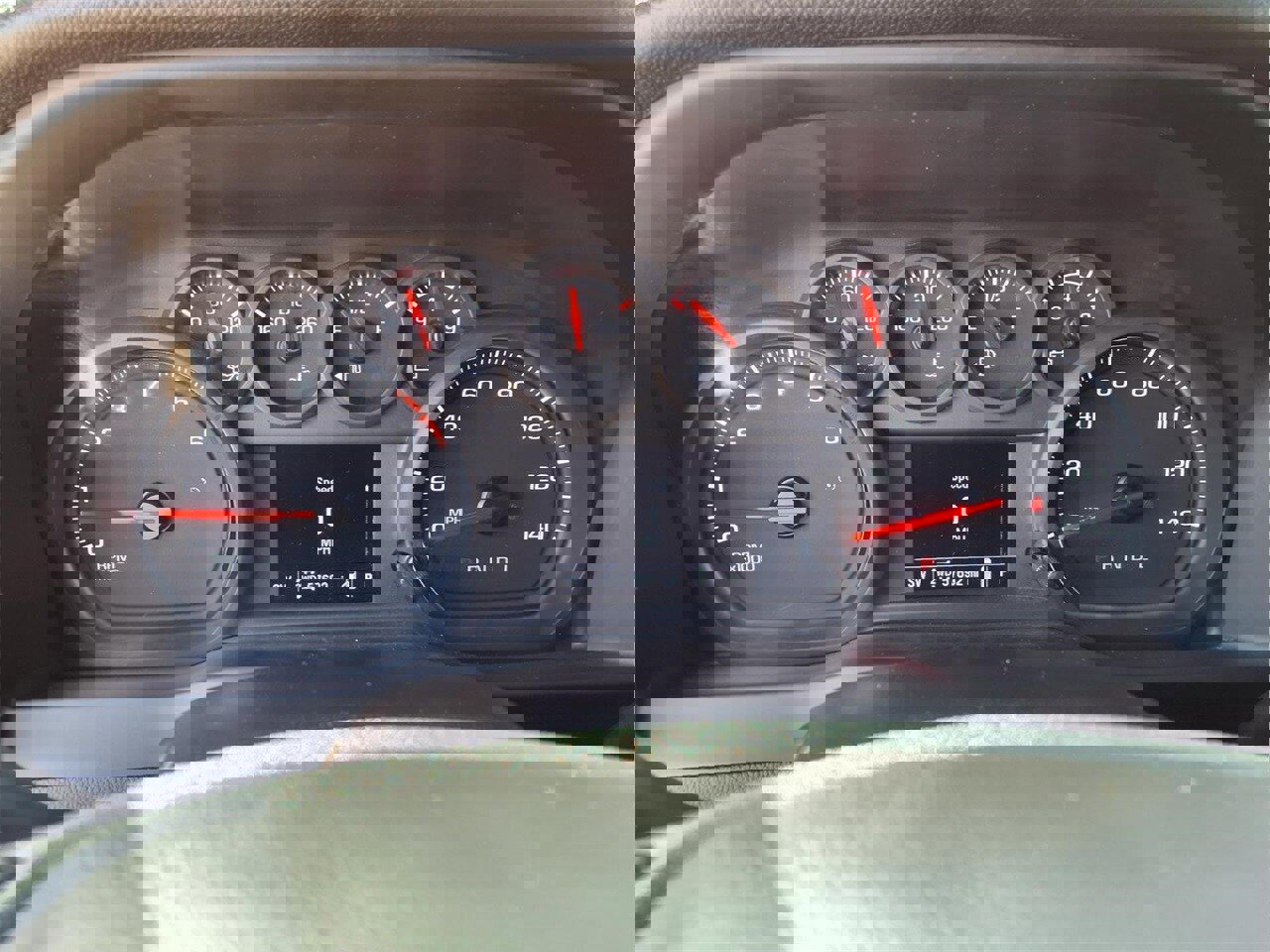 Used 2024 Chevrolet Silverado 2500 Custom w/ Custom Convenience Package image 24