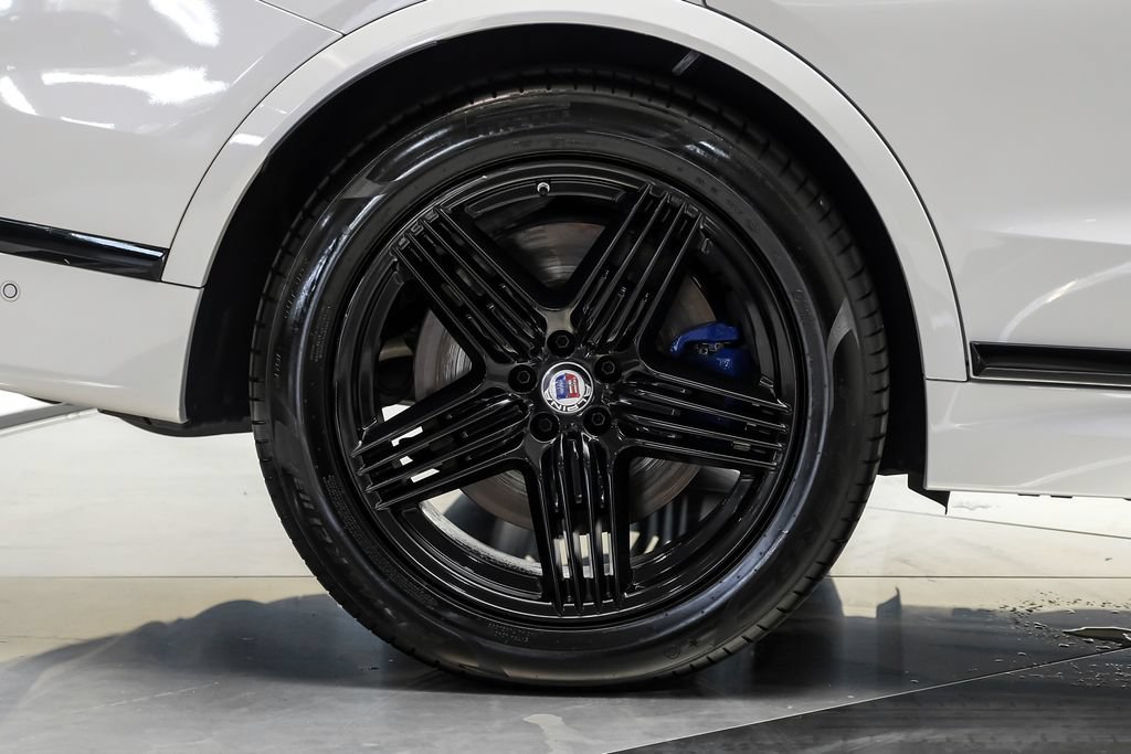 Used 2025 BMW ALPINA XB7 AWD/4WD image 63
