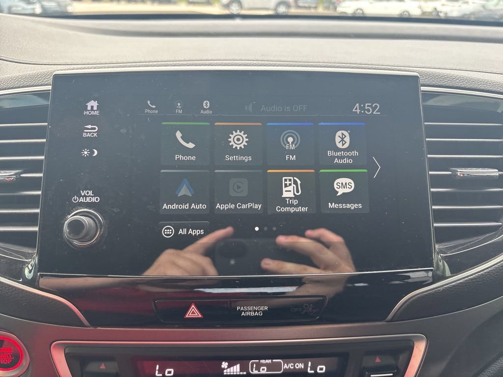 Used 2021 Honda Passport Sport image 19