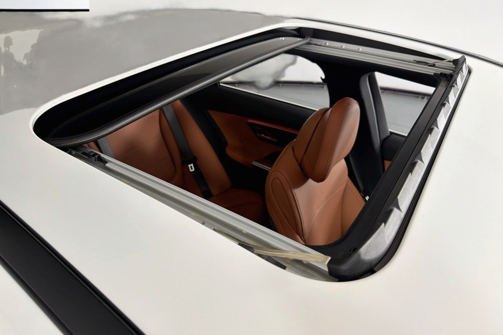 New 2026 Mercedes-Benz C 300 4MATIC Sedan image 21