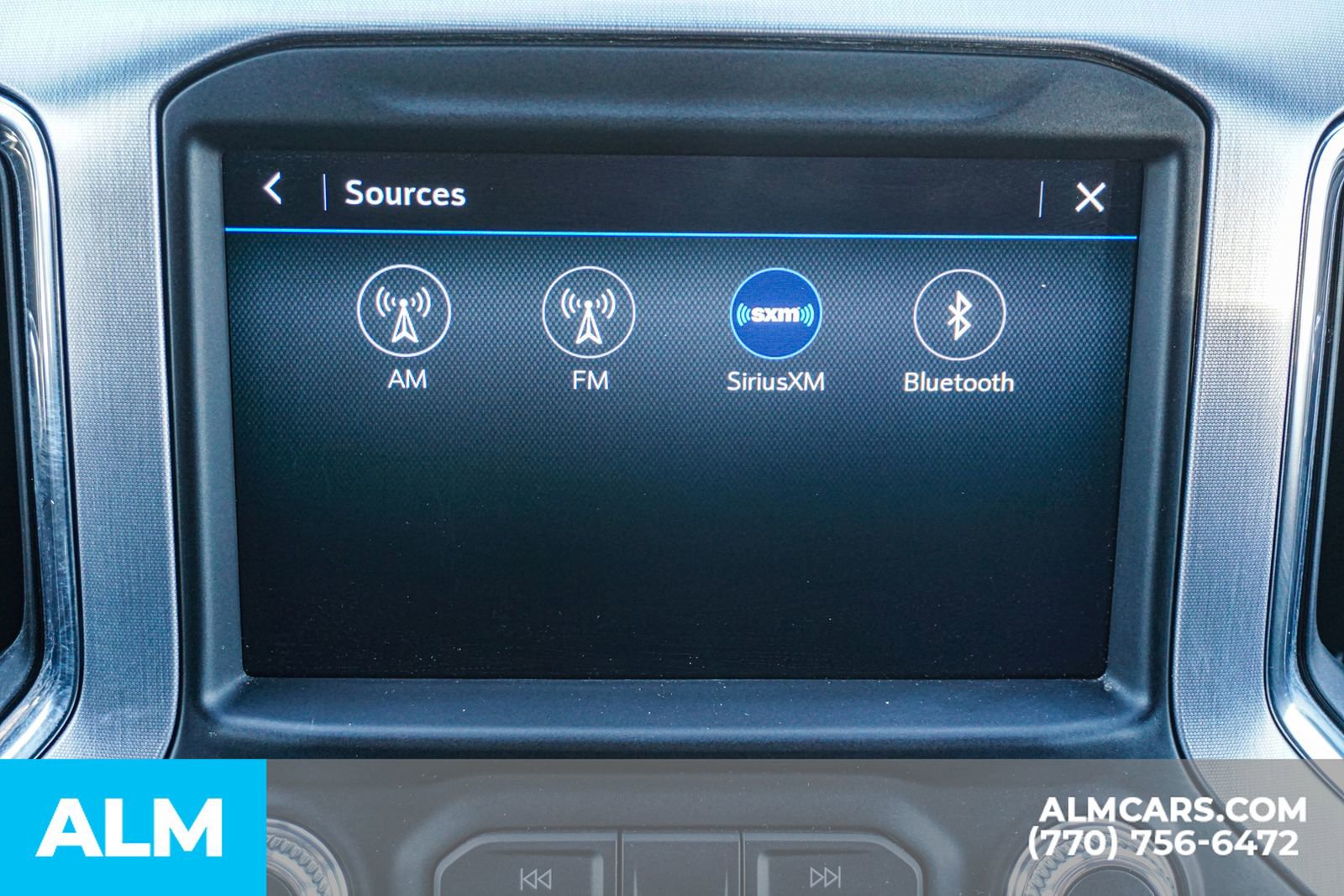 Used 2021 GMC Sierra 3500 SLE w/ SLE Value Package image 40