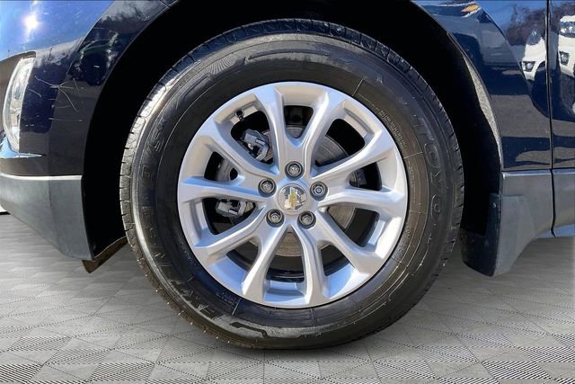 Used 2023 Chevrolet Tahoe Z71 w/ Luxury Package image 21