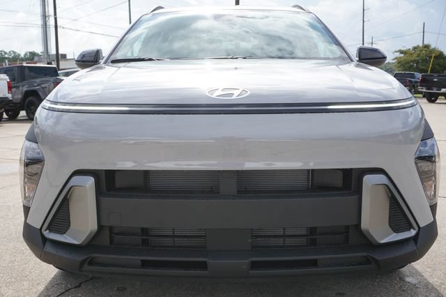 New 2026 Hyundai Kona SEL Sport FWD image 8
