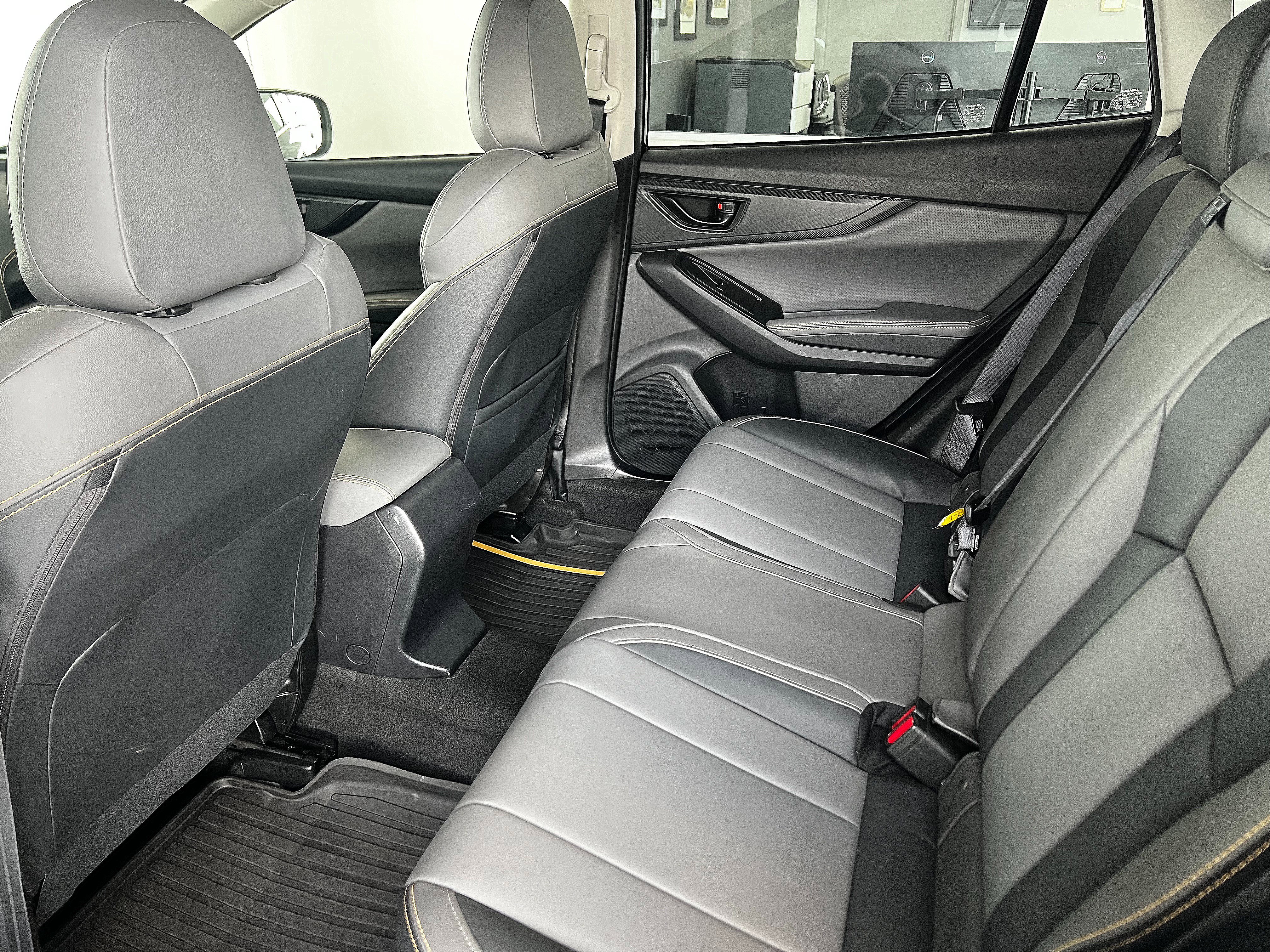 Used 2023 Subaru Crosstrek 2.5i Sport image 21