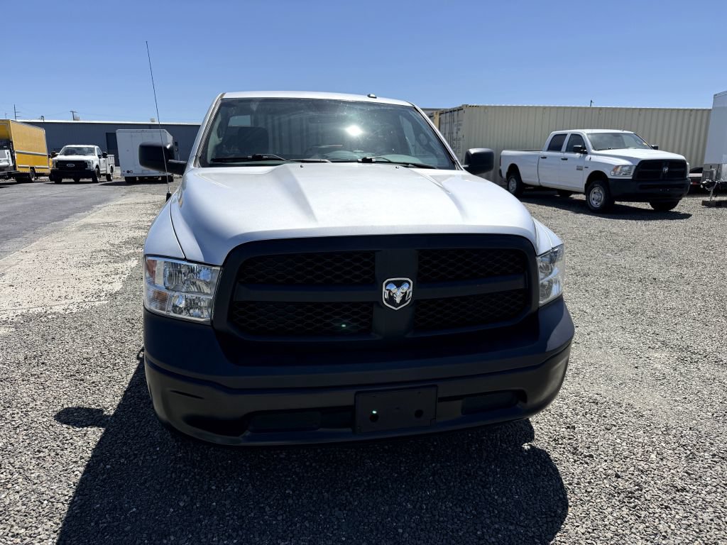Used 2017 RAM 1500 Tradesman w/ Power & Remote Entry Group RWD image 3