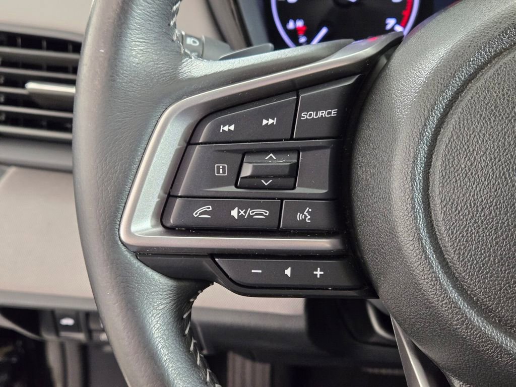 Certified 2023 Subaru Legacy Premium image 27