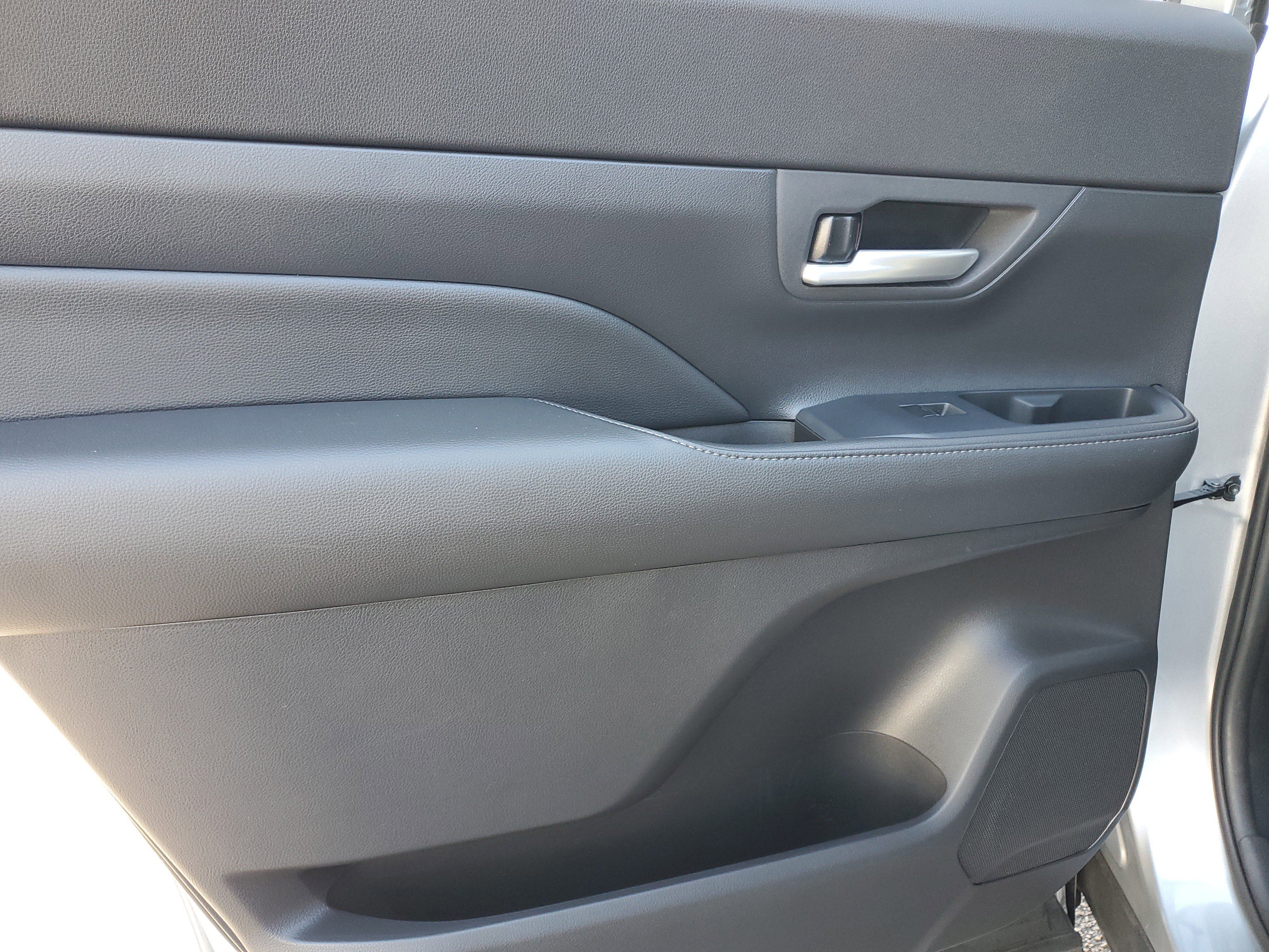 Certified 2024 Toyota Grand Highlander Limited image 12