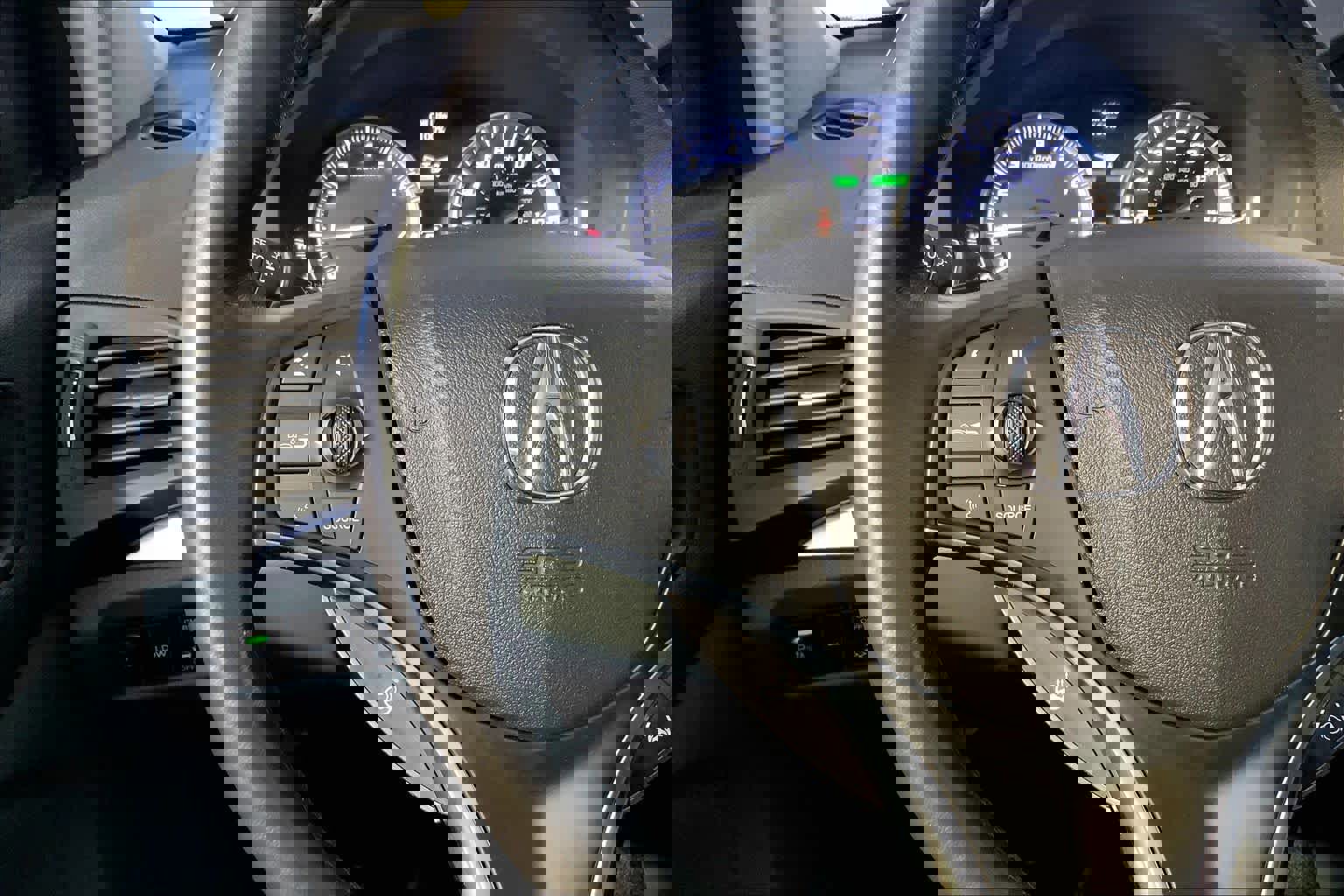 Used 2014 Acura MDX SH-AWD w/ Advance Package image 23