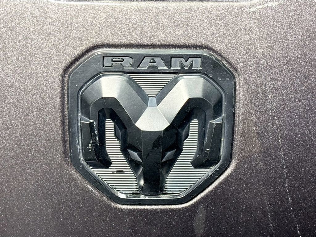 Used 2023 RAM 2500 Tradesman image 23