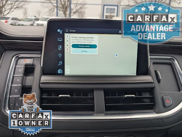 Certified 2023 Chevrolet Suburban Premier image 7