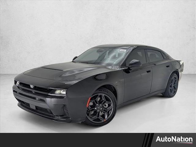 New 2026 Dodge Charger GT w/ Driver Convenience Group