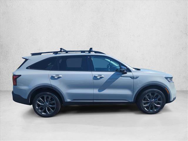 Used 2022 Kia Sorento X-Line EX AWD/4WD image 4
